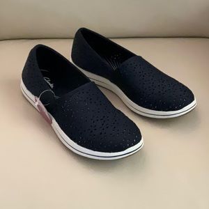 Clark’s Cloudsteppers